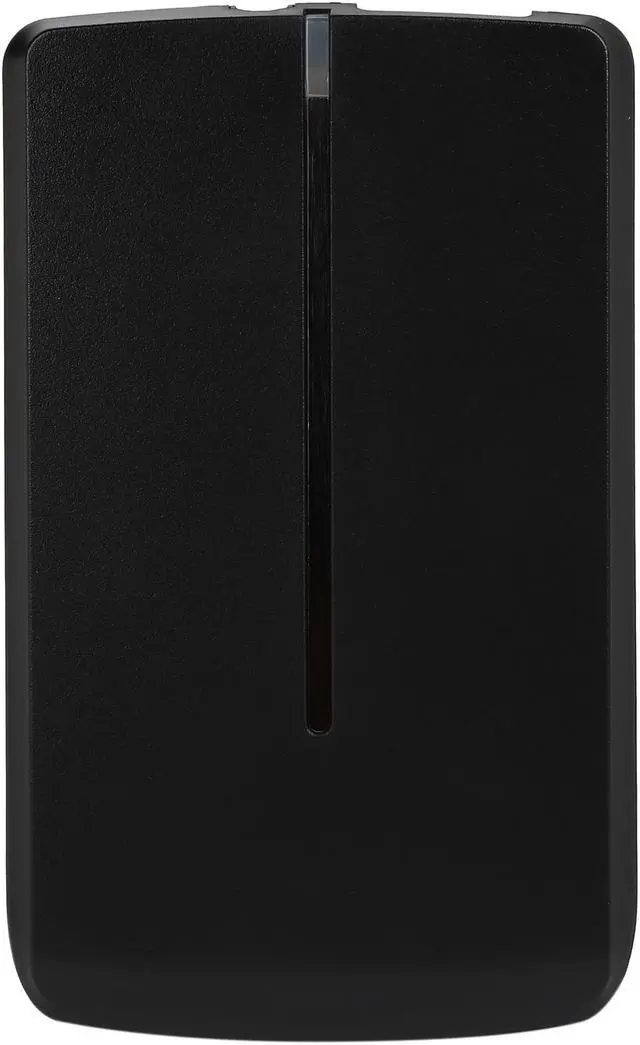 Alt view image 3 of 7 - Mediasonic NSNOE-SU3 USB 3.0 2.5" SATA 6.0 Gb/s UASP External Hard Drive Enclosure