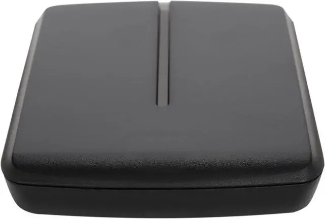 Alt view image 4 of 7 - Mediasonic NSNOE-SU3 USB 3.0 2.5" SATA 6.0 Gb/s UASP External Hard Drive Enclosure