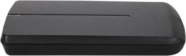 Alt view image 5 of 7 - Mediasonic NSNOE-SU3 USB 3.0 2.5" SATA 6.0 Gb/s UASP External Hard Drive Enclosure