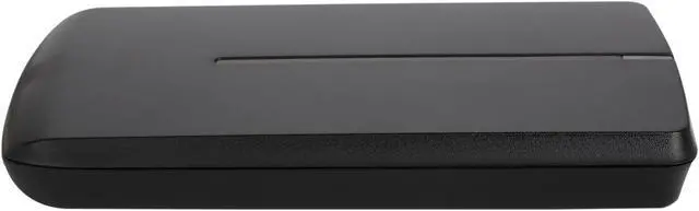 Alt view image 7 of 7 - Mediasonic NSNOE-SU3 USB 3.0 2.5" SATA 6.0 Gb/s UASP External Hard Drive Enclosure
