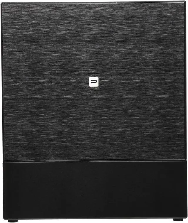 Alt view image 6 of 6 - Mediasonic ProRaid HUR5-SU3 2 Bay 3.5" SATA Hard Drive Enclosure