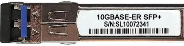 Main image of Transition Networks TN-SFP-10G-ER XFP Module