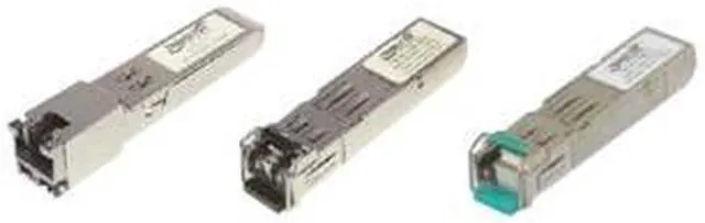 Main image of TRANSITION TN-GLC-SX-MM-RGD 1000BASE-SX SFP Transceiver