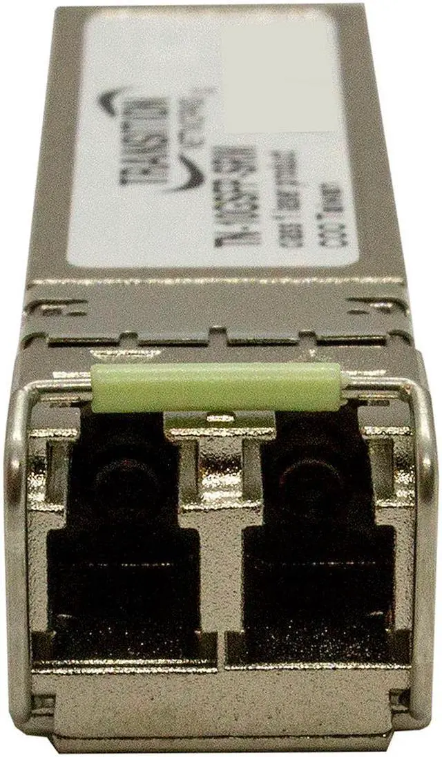 Alt view image 2 of 2 - Transition Networks SFP+ Module