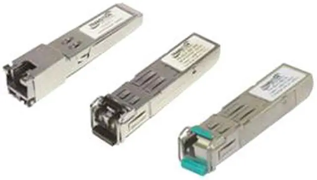Main image of Transition Networks TN-GLC-FE-100LX SFP Transceiver