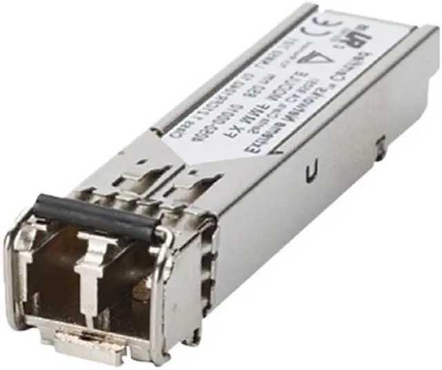 Main image of Extreme Networks 10052H 1000BASE-LX SFP Transceiver
