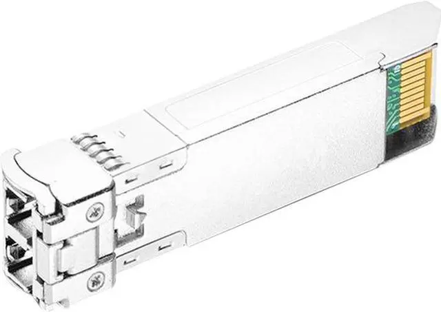 Main image of Extreme Networks 10GBASE-T Ethernet SFP+ Module