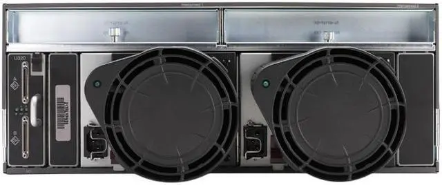 Alt view image 3 of 3 - HP 335880-B21 RAID 0, RAID 1, RAID 5, RAID 10, ADG 14 3.5" Drive Bays 2 x Ultra320 SCSI StorageWorks Modular Smart Array 500 G2 - hard drive array