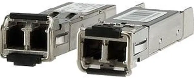 Alt view image 2 of 2 - HP 453154-B21 BLc Virtual Connect 1Gb RJ-45 Small Form Factor Pluggable Option Kit
