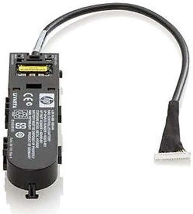 Main image of HP 462969-B21 650 mAh P-Series Battery