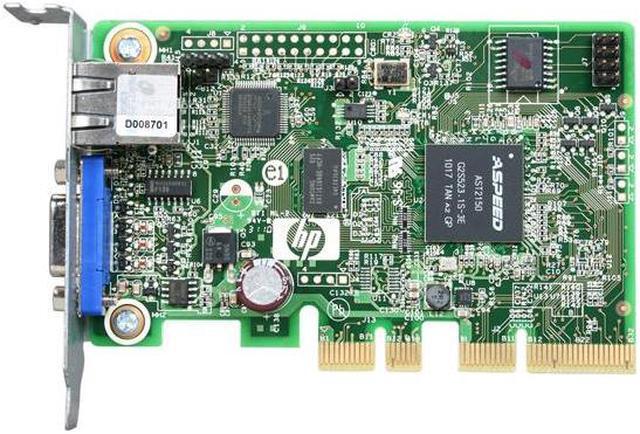 HP 615095-B21 Micro Server Remote Access Card Kit - Newegg.com
