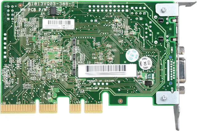 Alt view image 4 of 5 - HP 615095-B21 Micro Server Remote Access Card Kit