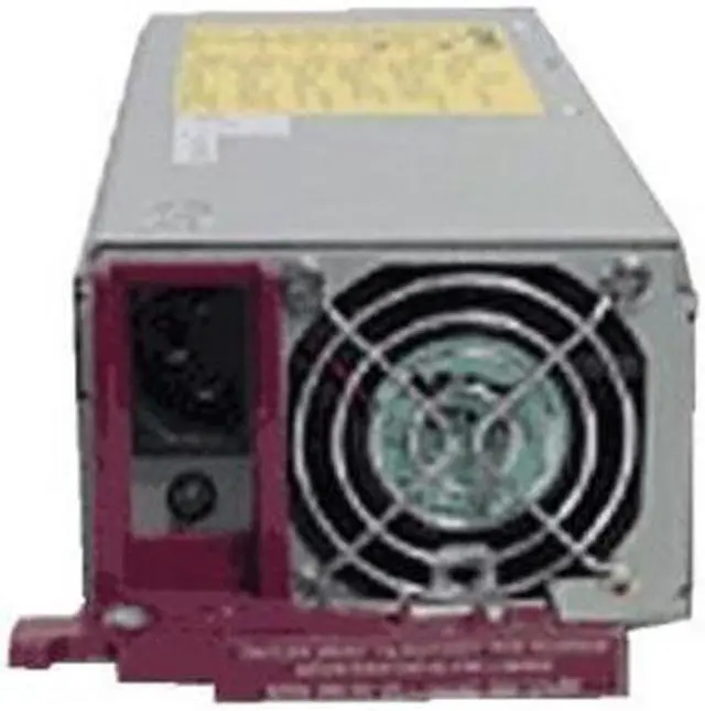 Main image of HP 500172-B21 1200W AC Power Supply