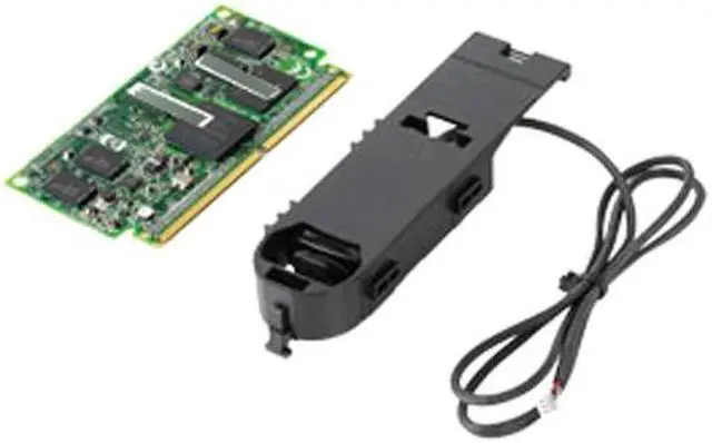 Main image of HP 534916-B21 Backed Write Cache