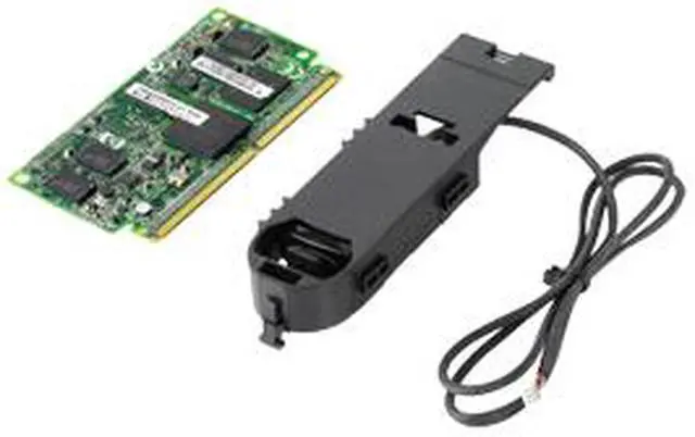 Alt view image 2 of 2 - HP 534916-B21 Backed Write Cache