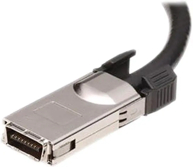 Main image of HP 537963-B21 16.4ft. 10GbE Copper Cable For BladeSystem c-Class