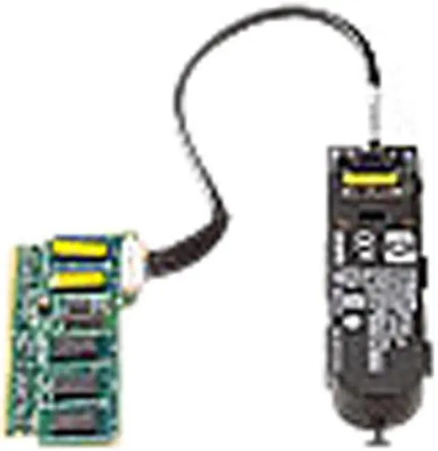 Main image of HP 405148-B21 512MB w/Battery Smart Array Battery Back Write Cache Enabler