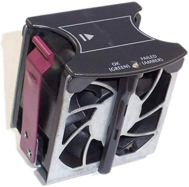 Main image of HP 289544-001 Hot-Plug Fan for DL380