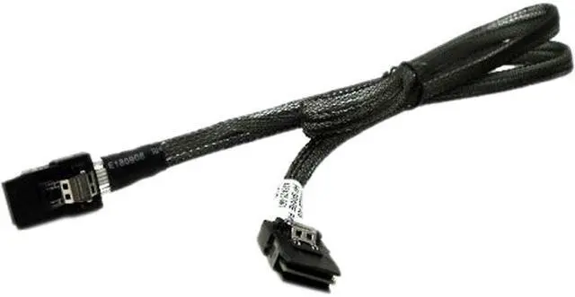 Main image of HP 498426-001 Mini-SAS to Mini-SAS Cable for HP DL380 G6 G7 DL385 G7 DL580 G7