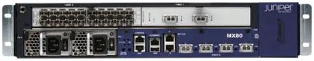 Main image of Juniper 20-Ports Gigabit Modular Interface Card