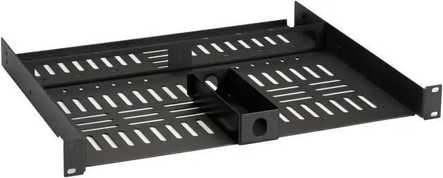 Main image of Black Box KVXHP Series Extender Rackmount Tray KVXHP-RMK