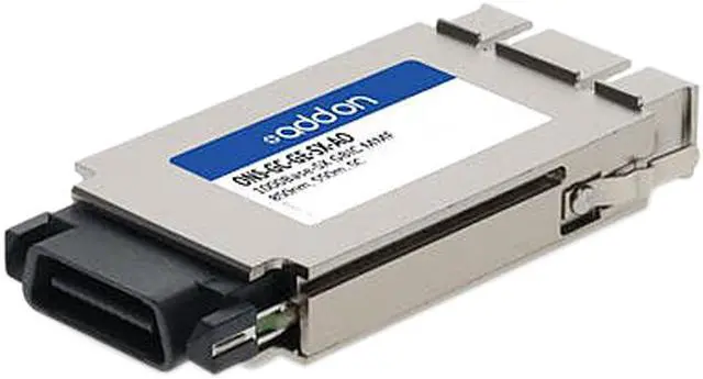 Main image of ACP - Memory Upgrades 1000Base-SX Optical Transceiver Module