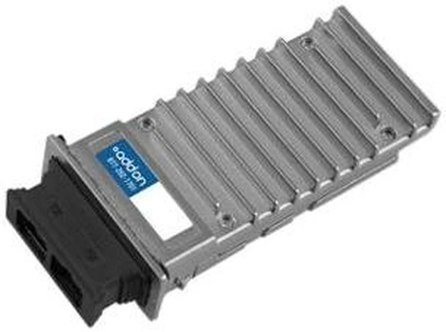 X2 Module AddOn - Network Upgrades X2 Transceiver Module - Newegg.com