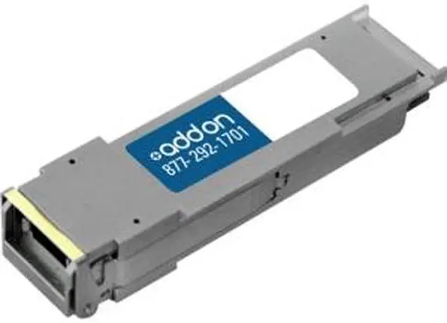 Main image of AddOn - Network Upgrades QSFP+ Module