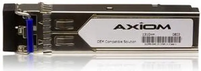 Main image of Axio 1000BASE-SX GBIC Module