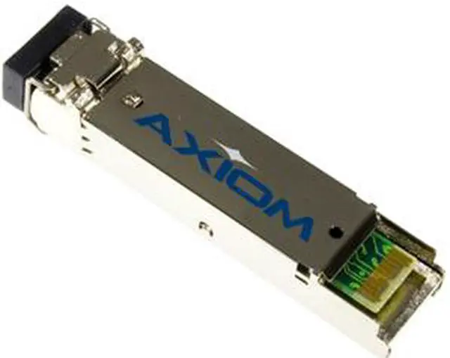 Main image of Axiom MGBSX1 SFP Transceiver