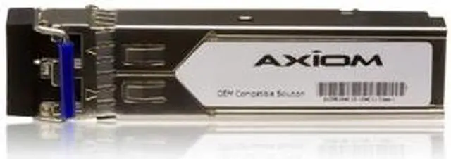 Main image of Axiom SFP (mini-GBIC) Transceiver For HP