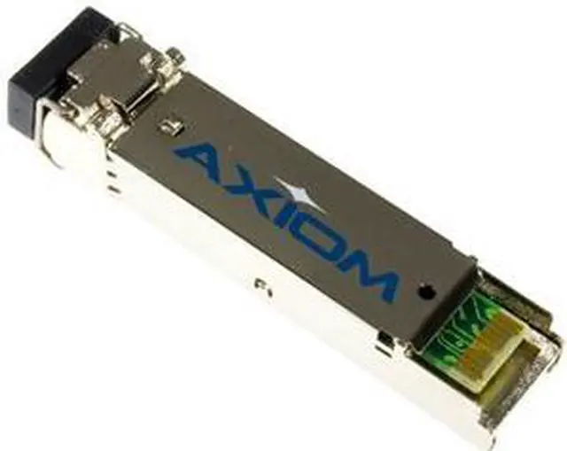 Main image of Axiom 1000BASE-LX/LH SFP (mini-GBIC) Module