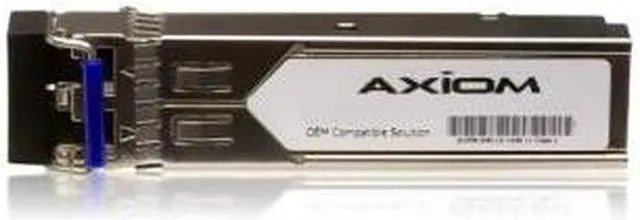 Main image of Axiom E1MG-LX-OM-AX 1000BASE-LX SFP for Brocade