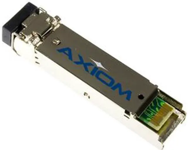 Main image of Axiom Cisco Mini-GBIC 1000Base-BX10-U Module