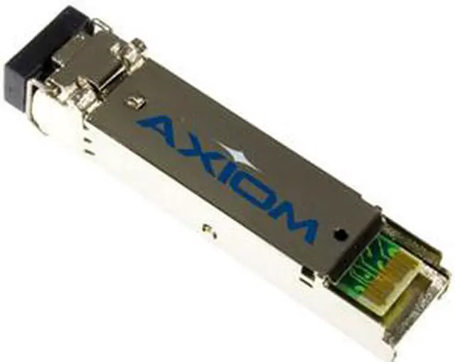 Main image of Axiom 100Base-LX SFP (mini-GBIC) Module