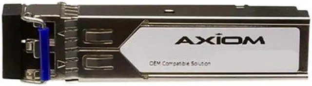Main image of Axiom SFP (mini-GBIC) Transceiver Module