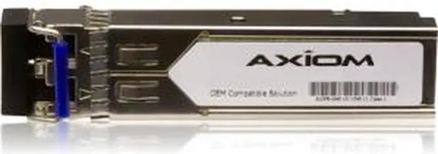 Main image of Axiom SFP (mini-GBIC) Module for QLogic