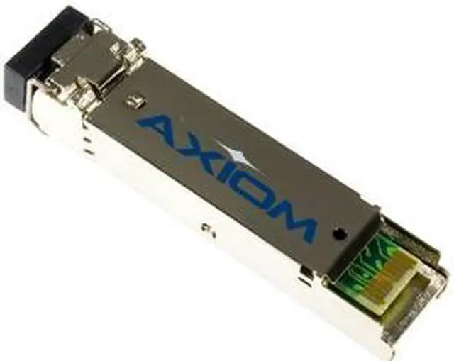 Main image of Axiom 1000Base-BX10-D SFP (mini-GBIC) Module