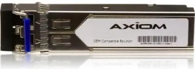 Main image of Axiom SFP+ Transceiver Module for Entersays