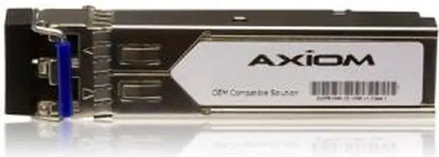 Main image of Axiom JD119B-AX 1000BASE-LX SFP for HP