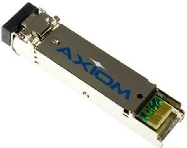 Main image of Axiom 100Base-X SFP Module