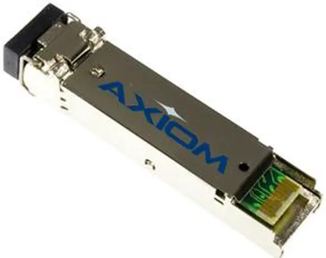 Main image of Axiom 1000Base-SX SFP (mini-GBIC) Module