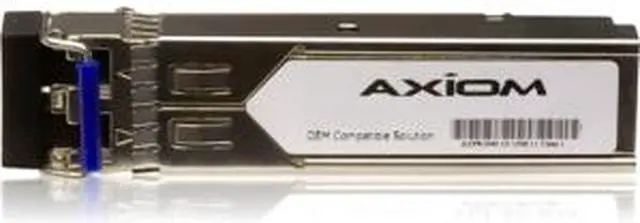 Main image of Axiom SFP+ Transceiver Module for Brocade