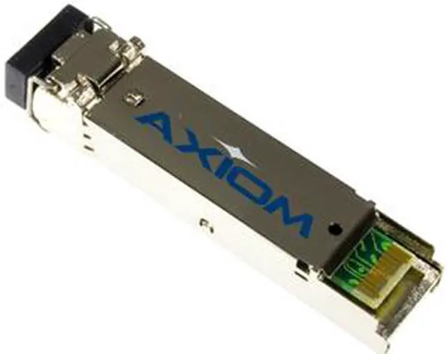 Main image of Axiom 4Gbps Fibre Channel SFP (mini-GBIC) Module