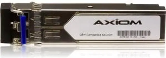 Main image of Axiom SFP (mini-GBIC) Transceiver Module for Cisco