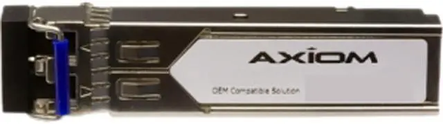 Main image of Axiom SFP (mini-GBIC) Module