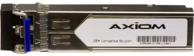 Main image of Axiom Mini-GBIC 1000BASE-ZX for HP