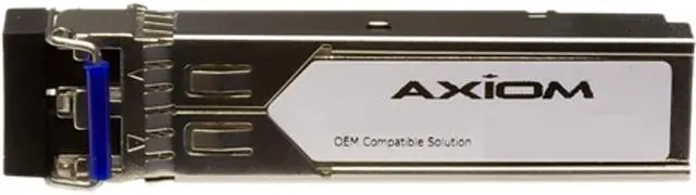 Main image of Axiom 10GBASE-SR SFP+ Module for IBM