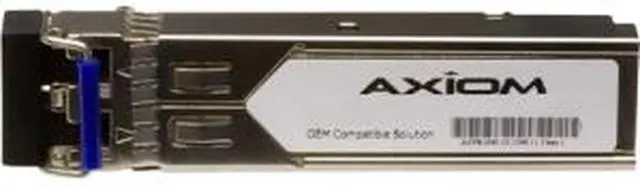 Main image of Axiom 10GBASE-LRM SFP+ Module for HP