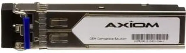 Main image of Axiom Mini-GBIC 1000BASE-SX for Alcatel